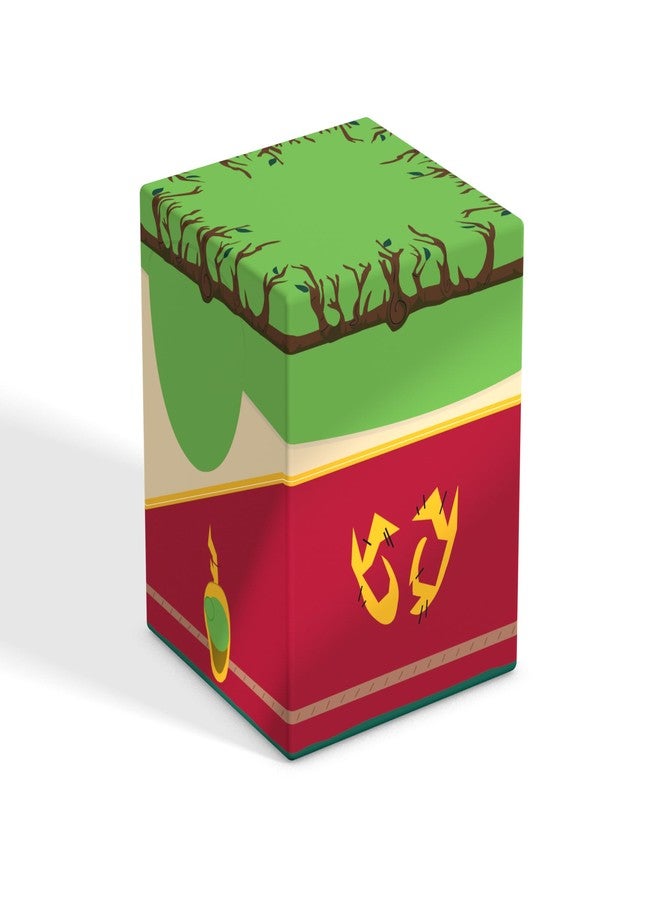 Ultimate Guard - Squaroes - Boulder 100+ - South Park: The Stick of Truth - SP012 - High Elf King Kyle - Image 3